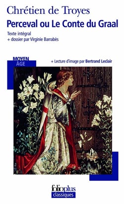 Perceval ou le conte du Graal