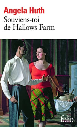 Souviens-toi de Hallows farm