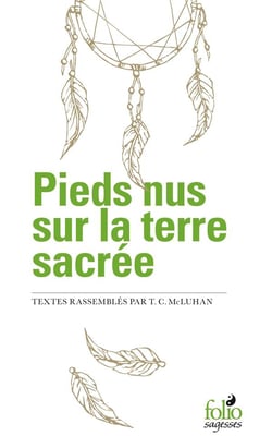 Pieds nus sur la terre sacrée