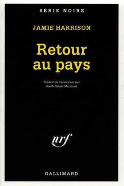 Retour au pays