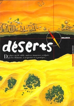 Deserts