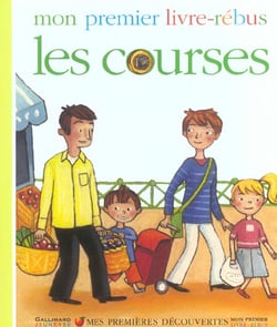 Les courses