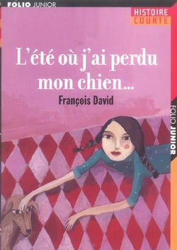 L'été où j'ai perdu mon chien