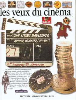Les yeux du cinema