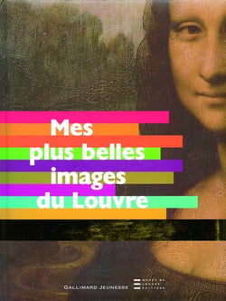 Mes plus belles images du louvre