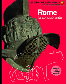 Rome la conquérante