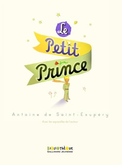 Le petit prince
