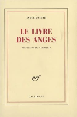 Le Livre des anges