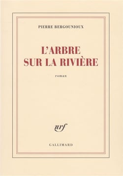 L'arbre sur la riviere