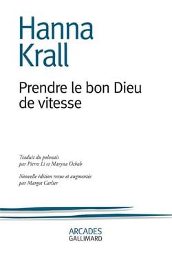 Prendre le bon dieu de vitesse