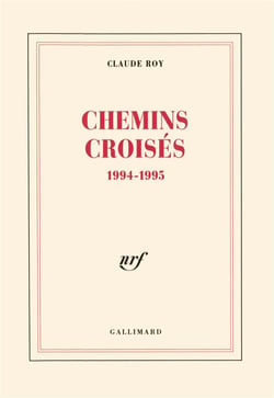 Chemins croisés - 1994-1995
