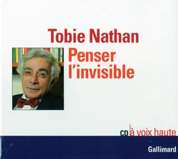 Penser l'invisible