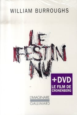 Le festin nu