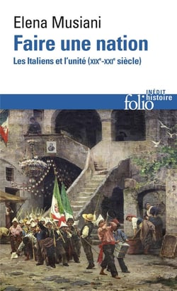 Faire une nation