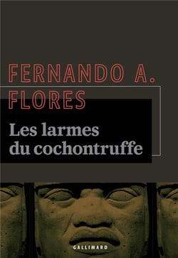 Les larmes du cochontruffe