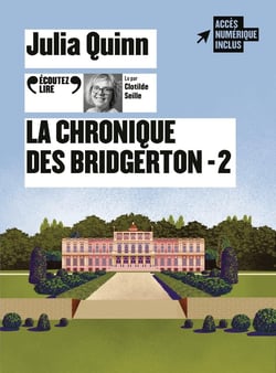 La chronique des Bridgerton : Anthony