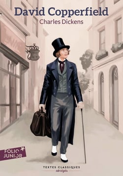 David Copperfield - Version abrégée