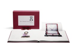 La collection cartier - horlogerie