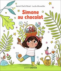 Simone au Chocolat