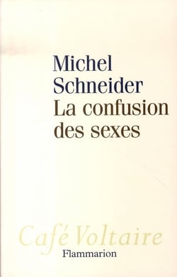 La Confusion des sexes