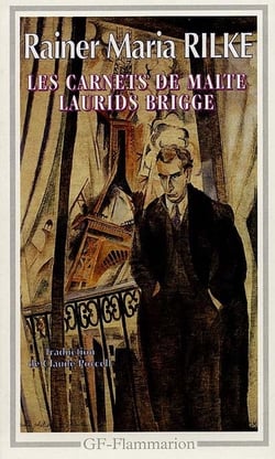 Les Carnets de Malte Laurids Brigge