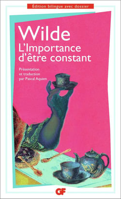 L'importance d'être constant
