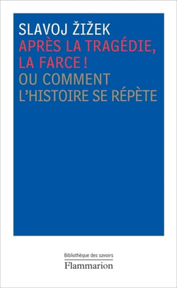 Après la tragédie, la farce !