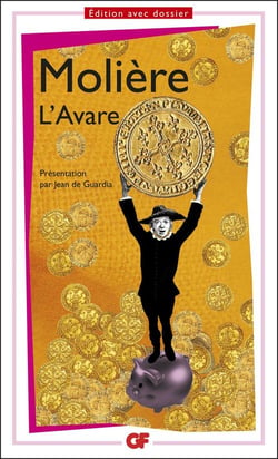 L'avare