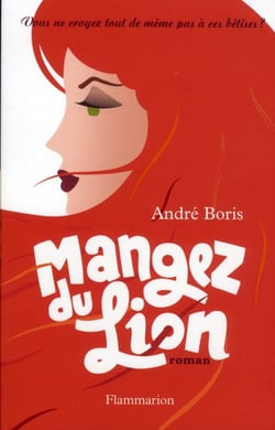 Mangez du lion
