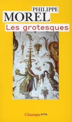 Les grotesques