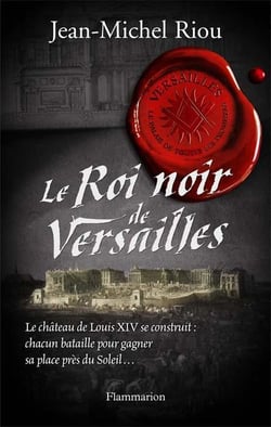 Le Roi noir de Versailles