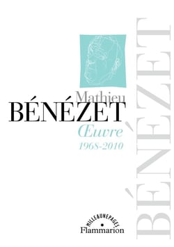 Oeuvre 1968-2010