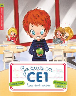 Je suis en CE1 Tome 4