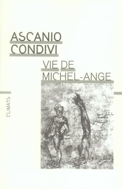 Vie de michel-ange