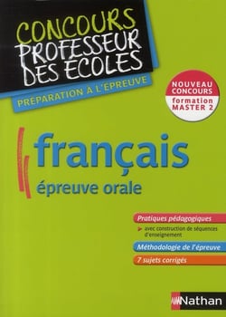 Francais - Oral