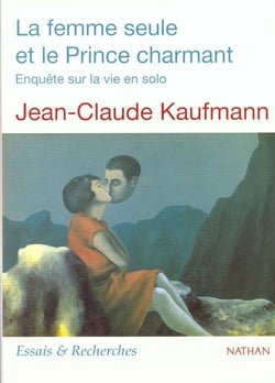 La femme seule et le prince charmant