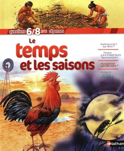 TEMPS ET LES SAISONS