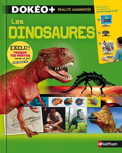 Les dinosaures en action