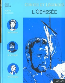 L'Odyssée