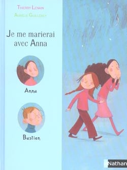 Je me marierai avec anna