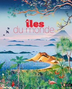 Îles du monde