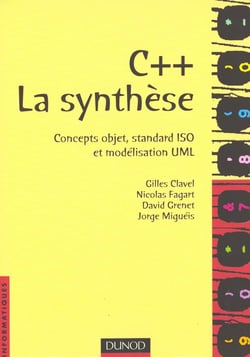 L'essentiel de c++ analyse uml et impleme