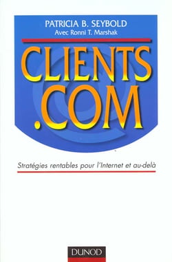 Clients.com - strategies pour le e.commerce