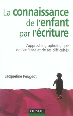 La connaissance de l'enfant par l'écriture - 3ème édition