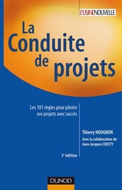 La conduite de projets (2e édition)