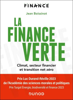 La finance verte