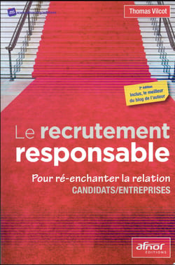 Le recrutement responsable