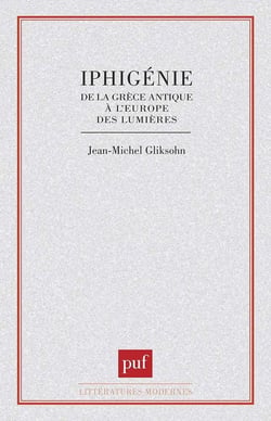 Iphigénie grece ant.à Europe lumiere