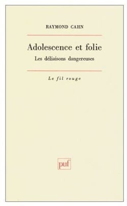 Adolescence et folie