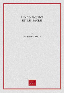 L'inconscient et le sacré
